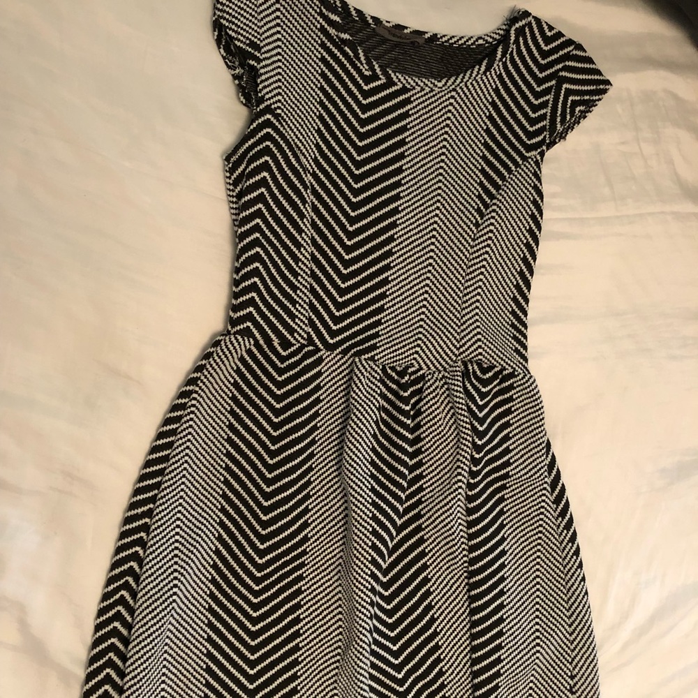 Nigh out dress